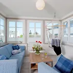Ahlbecker Hoehe App Seemannskoje Lejlighed Heringsdorf (Usedom)