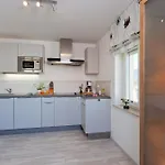Lejlighed Ahlbecker Hoehe App Seemannskoje *