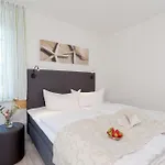 Ahlbecker Hoehe App Seemannskoje *
