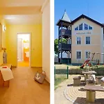Ahlbecker Hoehe App Seemannskoje Lejlighed Heringsdorf (Usedom)