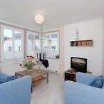 Lejlighed Ahlbecker Hoehe App Seemannskoje Heringsdorf (Usedom)