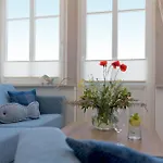Ahlbecker Hoehe App Seemannskoje Lejlighed *