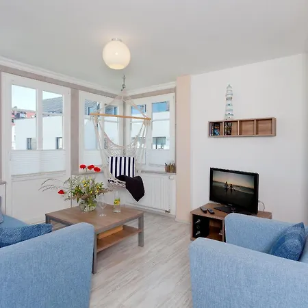 Ahlbecker Hoehe App Seemannskoje Apartment Heringsdorf (Usedom)