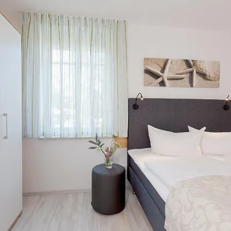 Ahlbecker Höhe App Seemannskoje Apartment