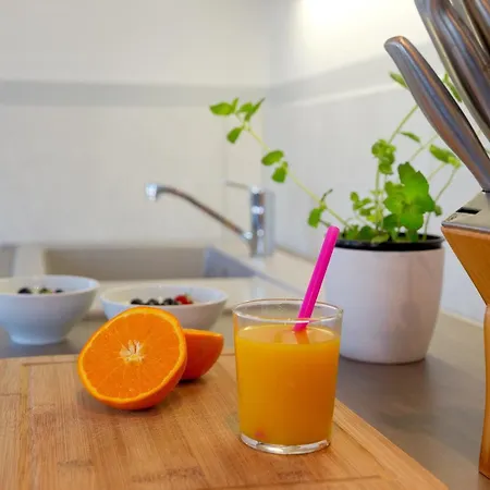 Apartment Ahlbecker Höhe App Seemannskoje Ostseebad Heringsdorf