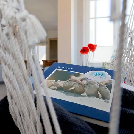 Apartment Ahlbecker Höhe App Seemannskoje *