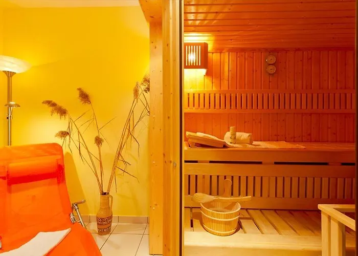 Ahlbecker Hoehe App Seemannskoje Appartement *