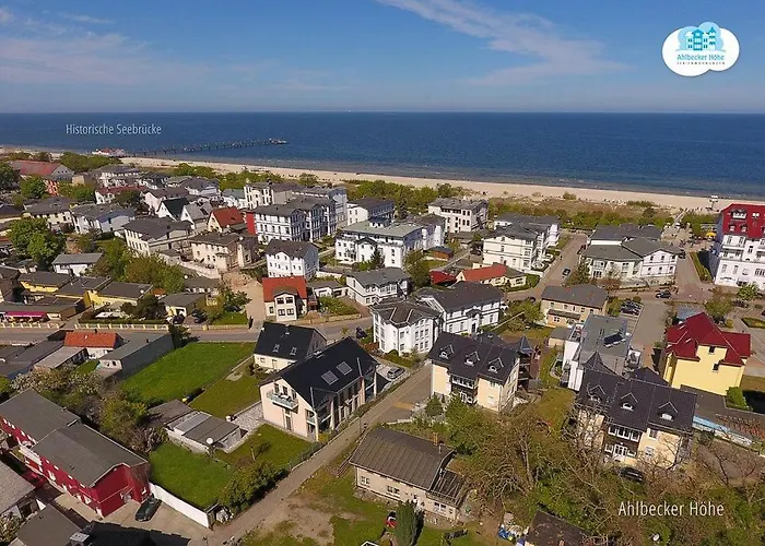 Ahlbecker Hoehe App Seemannskoje