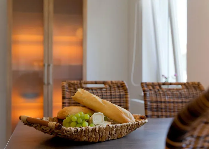 Ahlbecker Hoehe App Seemannskoje