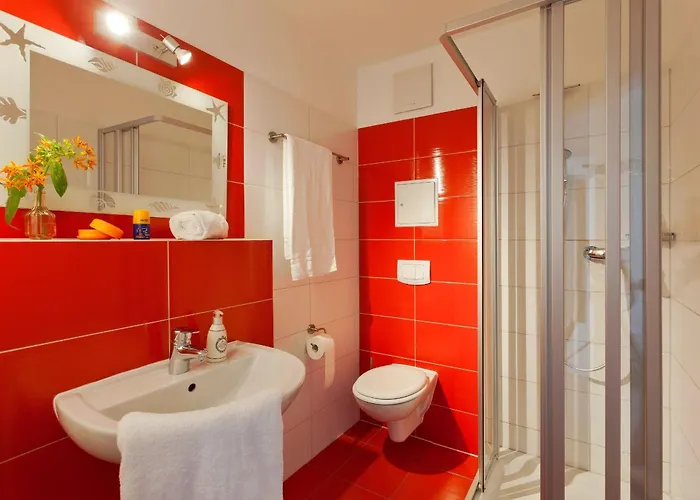 Appartement Ahlbecker Hoehe App Seemannskoje